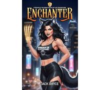 Enchanter 5: A Magical Academy Slice of Life Adventure