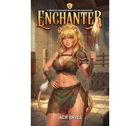 Enchanter 6: A Magical Academy Slice of Life Adventure