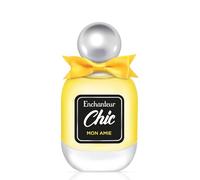 Enchanteur Mon Amie Eau de Toilette, Vibrant Citrus Floral, 50ml