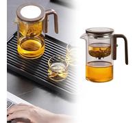 Enchanti - Tetera mágica Enchantipot 2024, tetera encantada, tetera Enchantea, olla mágica de té Enchantipot, tetera mágica Enchantipot, tetera de brujería Enchanti Tea (600 ml)