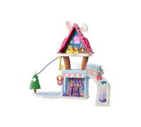 Enchantimals Enchantimals ¡Vamos de chalet de esquí!.