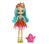 Mattel® Muñecas Enchantimals