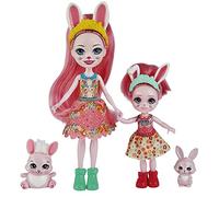 Enchantimals HCF84 muñeca