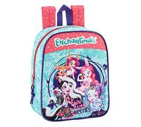 Enchantimals Oficial Mochila Infantil 220x100x270mm