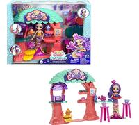 Royal Enchantimals Sea Cave Café