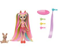 Enchantimals Sunshine Island Canguro con Acces. Peinar - MATTEL