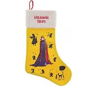Enchanting Disney Collection - Calcetín navideño, Multicolor, Talla única