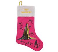 Enchanting Disney Collection - Calcetín navideño, Multicolor, Talla única