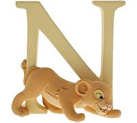 Figura enesco disney el rey leon nala letra n
