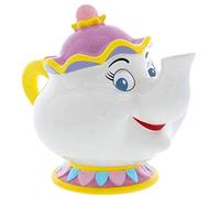 Enchanting Disney, Hucha de la Señora Pott de Bella y la Bestia, Enesco (A29508)