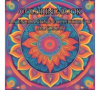 Enchanting Mandalas: 50 Mandala Designs for Relaxation: Peaceful Designs For Inspiration and Meditation