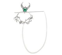 Enchanting Styles - Accesorio para el cabello único para los amantes de la moda que buscan estilos distintivos