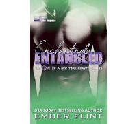 Enchantingly Entangled: 3 (In Love in a New York Minute)