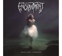 Enchantment - Cold Soul Embrace (Coloured Vinyl) [Vinilo]