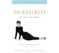 Enchantment: The Life of Audrey Hepburn