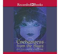 Enchantress from the Stars