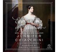 Enchantress of Numbers: A Novel of Ada Lovelace