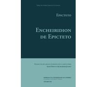 Encheiridion de Epicteto: Volume 37 (Autores Gregos e Latinos)