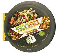 Enchiladas, Tacos, Fajitas y Burritos (Recetas redondas)