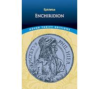 Enchiridion (Dover Thrift Editions)