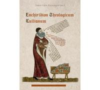 Enchiridion Theologicum Lullianum (BAC MAIOR)