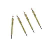 Enchufe 4 Uds 8-94133-759-9 12V Compatible con motor Sumitomo Kobelco SH60 NPR DG-108 4JB1 4JB1T 4JG1 4JG1T 4JA1 4JA1T