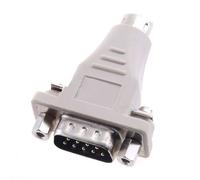 Enchufe adaptador DB9 macho - PS/2 macho