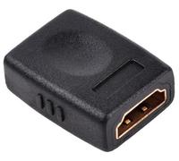 Enchufe Adaptador - Unión HDMI Hembra / HDMI Hembra