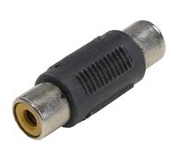 Enchufe Adaptador - Unión RCA