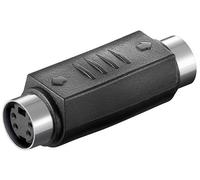 Enchufe adaptador - Unión S-Video