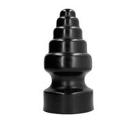 All Black Juguetes eróticos 1 Unidad 200 g