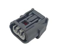 Enchufe Arnés Conector Compatible Con Accord Para CR-V 6189-7037 6189-0887 6189-7058 Enchufe Sensor Posición Del Árbol Levas 3 Pines Conector Bobina De Encendido Enchufe Acelerador(1set With Pin)