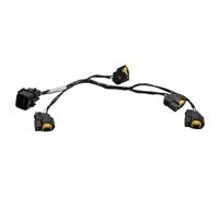 Enchufe Arnés Conector Compatible Con Kia Para Rio Para Soul Para Ceed Para Cerato 27350-2B000 Cable De Bobina De Encendido Accesorios De Arnés De Cables