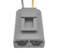 Enchufe Arnés Conector Compatible Con Volvo Para S60 S90 9144275 3523813 Velocímetro Hembra Sensor Diferencial Conector De Bobina De Encendido Conector De Arnés De Coleta