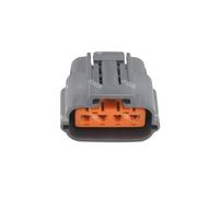 Enchufe Arnés Reparación Compatible Con Mazda RX7 FD 10 Juegos 4 Pines Controlador Encendido Automático Enchufe Conector Reparación Bobina Encendido 6195-0030(20 sets)