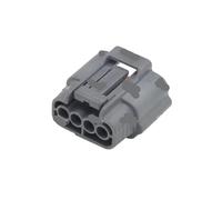 Enchufe Arnés Reparación Compatible Con Nissan Conector Reparación La Bobina Encendido Del Enchufe Del Controlador Encendido Automático 6195-0030(50 sets)