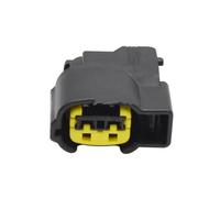 Enchufe Bobina Encendido Compatible Con Kia 49093-0211 Kit De Reparación Y Actualización Del Conector Del Arnés De Cableado De La Bobina De Encendido