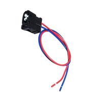 Enchufe Bobina Encendido Compatible Con Lexus Para SC300 SC400 Kit De Reparación Y Actualización Del Conector Del Arnés De Cableado Bobina Encendido Automóvil 9091902205(1pc)