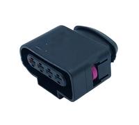 Enchufe Bobina Encendido Compatible Con Q7 Para Q5 A4 A6 Kit De Reparación Y Actualización Del Conector Del Arnés De Cableado De La Bobina De Encendido 8K0973724