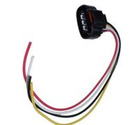 Enchufe Bobina Encendido Compatible Con Scion 9098012057 Kit De Reparación De Actualización De Conector Arnés De Cableado De Bobina De Encendido Conectores Eléctricos