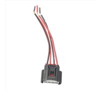 Enchufe Bobina Encendido Compatible Con Toyota Para Camry 2002-2010 Para Corolla 2000-2008 Para Highlander 2001-2007 Kit Conector Bobina Encendido 90919-02240