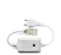 Enchufe Controlador Tira LED RGB ►30M 220VAC | Greenice