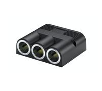 Enchufe Cuadros de Distribución 1-polig 4165 HELLA Universal para Diversos Fzg