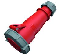 Enchufe De Acoplamiento Mennekes CEE - 2177A