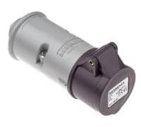 Enchufe De Acoplamiento Mennekes CEE - 681A