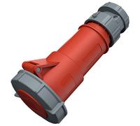 Enchufe De Acoplamiento Mennekes PowerTOP CEE - 3907