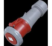 Enchufe De Acoplamiento Mennekes PowerTOP PLUS CEE - 3425