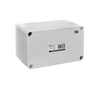 Enchufe de aire industrial n/t 170 x 105 x 112 IP65 gris 2708-00 Elektro-plast Eletterisk 5902431690742