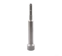 Enchufe de anclaje de expansión para taladro de martillo, herramienta de instalación hexagonal de 8 mm, 10 mm, 12 mm, con vástago cuadrado/SDS, herramienta de golpe de acero 40Cr para martillos