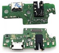 Enchufe de carga para Samsung Galaxy A14 5G 5G SM-A146U, conector USB para Samsung Galaxy A14 5G 2023, puerto de carga de cable flexible de repuesto con kits